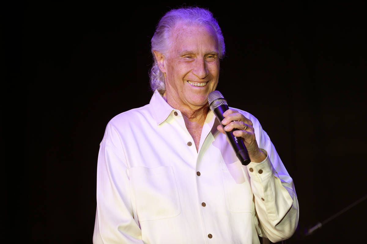 Bill Medley