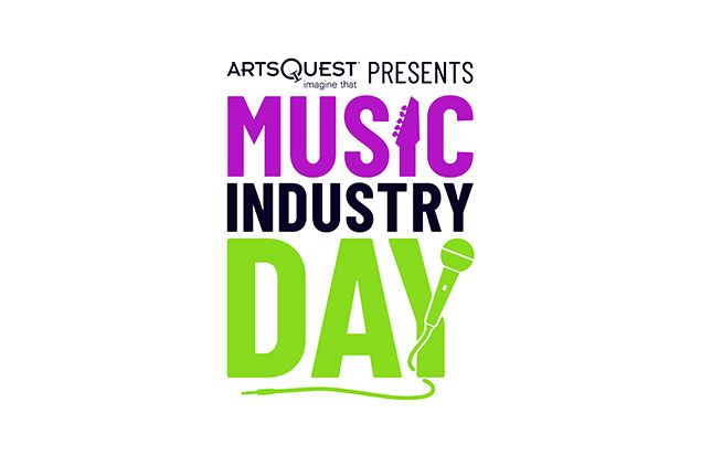 Music Industry Day at Musikfest Caf\u00e9