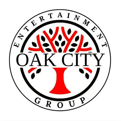 Oak City Entertainment Group