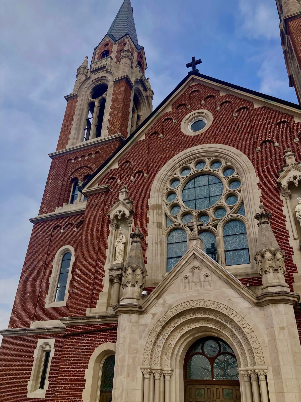 Holy Hill Pilgrimage