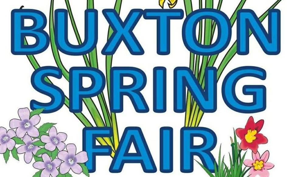 Buxton Spring Fair 