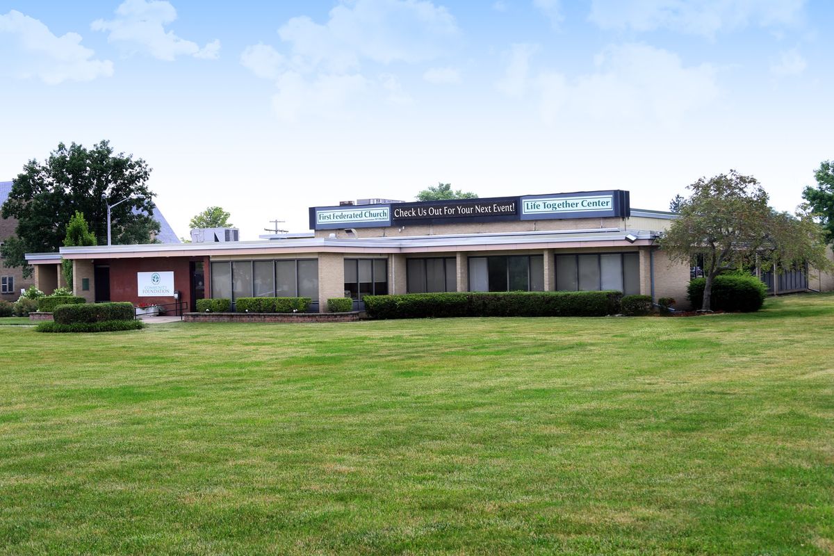 Open House & Peoria Chamber Ribbon Cutting to Celebrate 10 years of the Life Together Center!