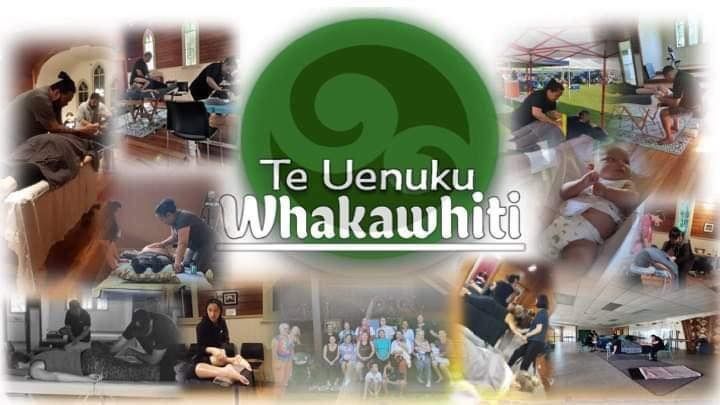 Traditional Maori Healing Clinic - Auckland