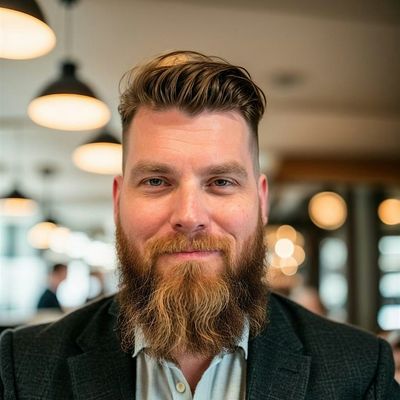 Justin King | Realtor, Veteran