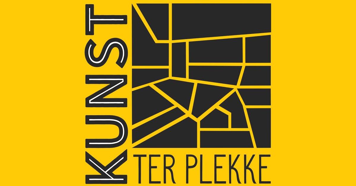 Kunst Ter Plekke