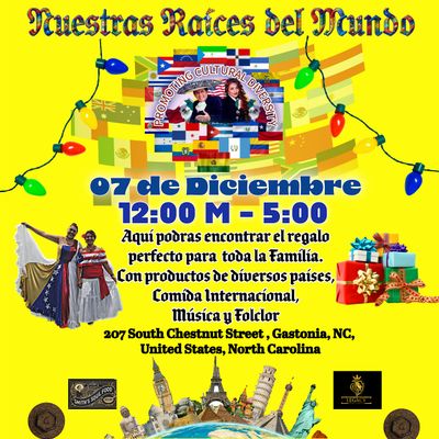 PROMOTING CULTURAL DIVERSITY