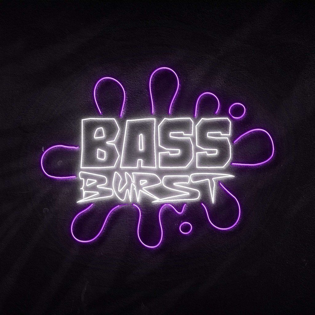 Bassburst DNB 16+ LAUNCH EVENT 30\/08