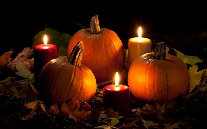 Samhain Celebration 