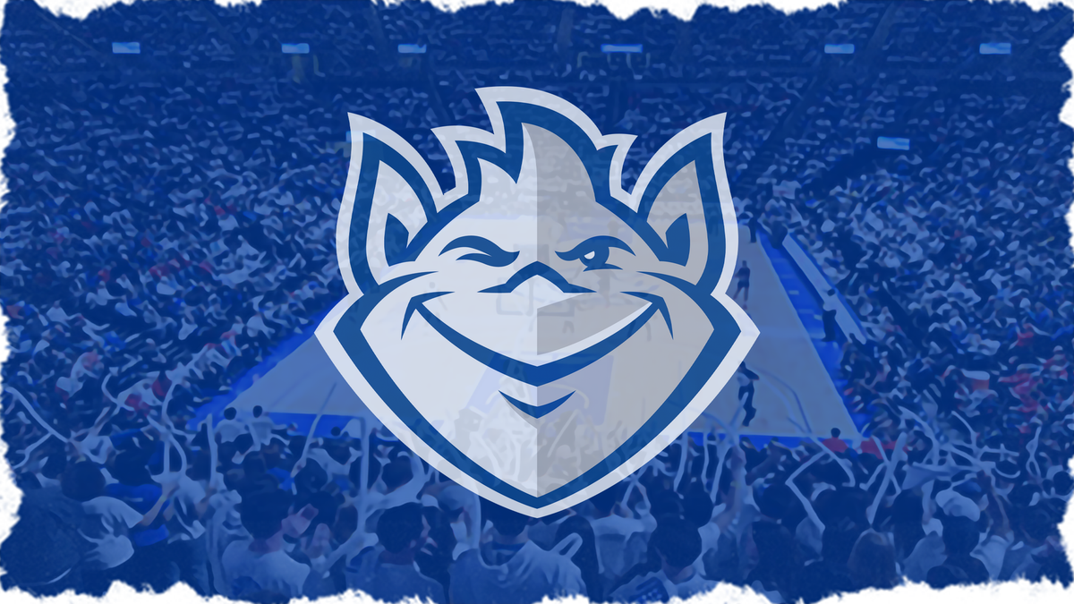 Saint Louis Billiken Mens Basketball vs. La Salle