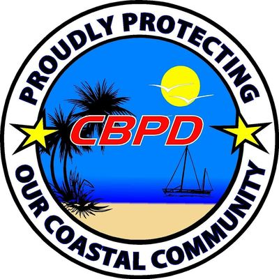 Carolina Beach Police Department