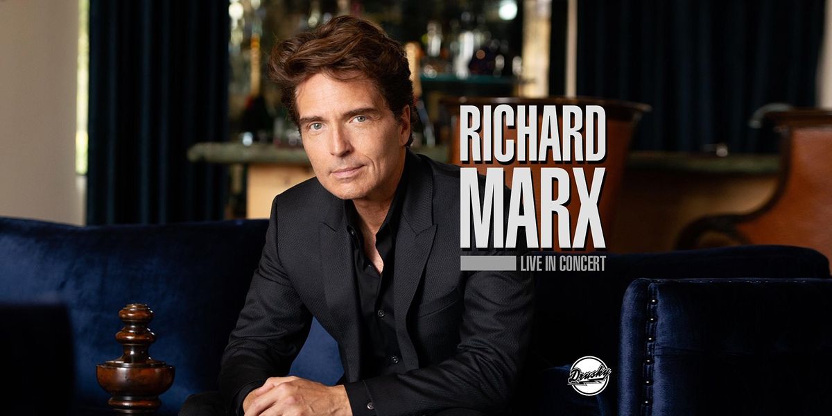 Richard Marx