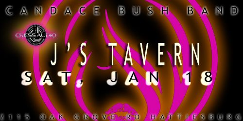 CBB @ J'S TAVERN