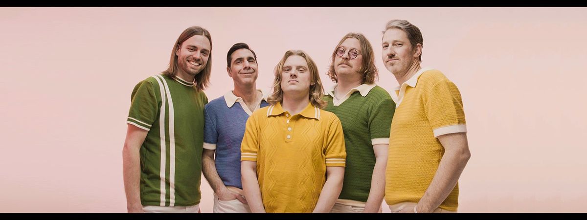 Pet Sounds Live: A Beach Boys Celebration at Jergels Rhythm Grille
