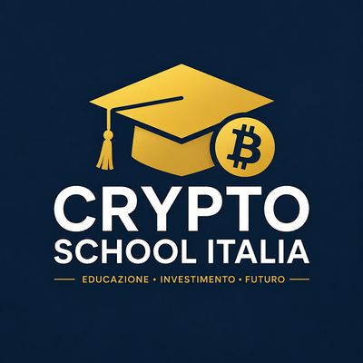 CRYPTO SCHOOL