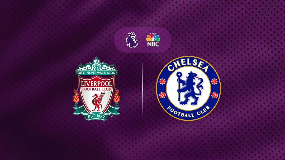 Premier League: Liverpool vs. Chelsea at Cosm