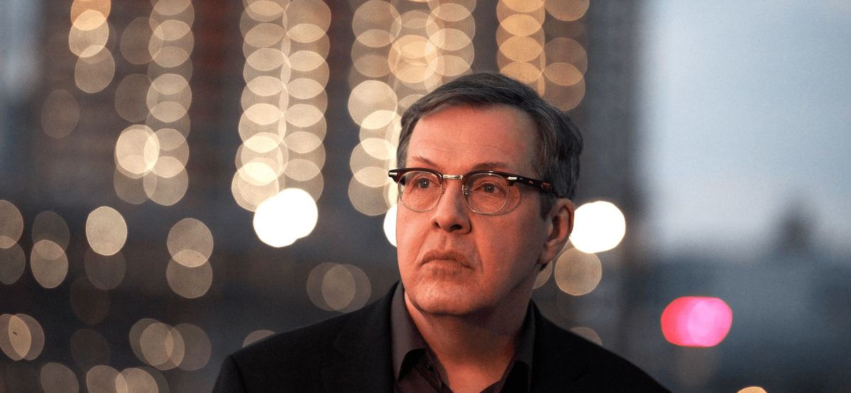 Bruce Brubaker at Singletary Center of Arts