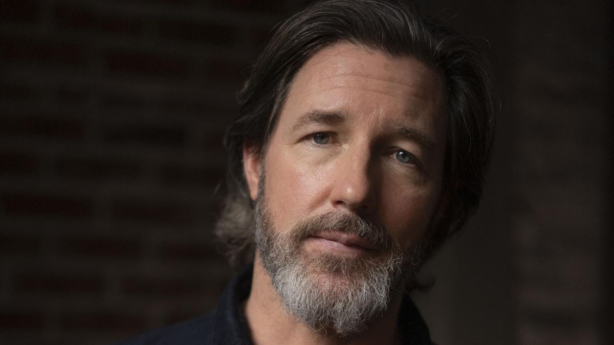 In Conversation: Ed Burns and Emily Giffin