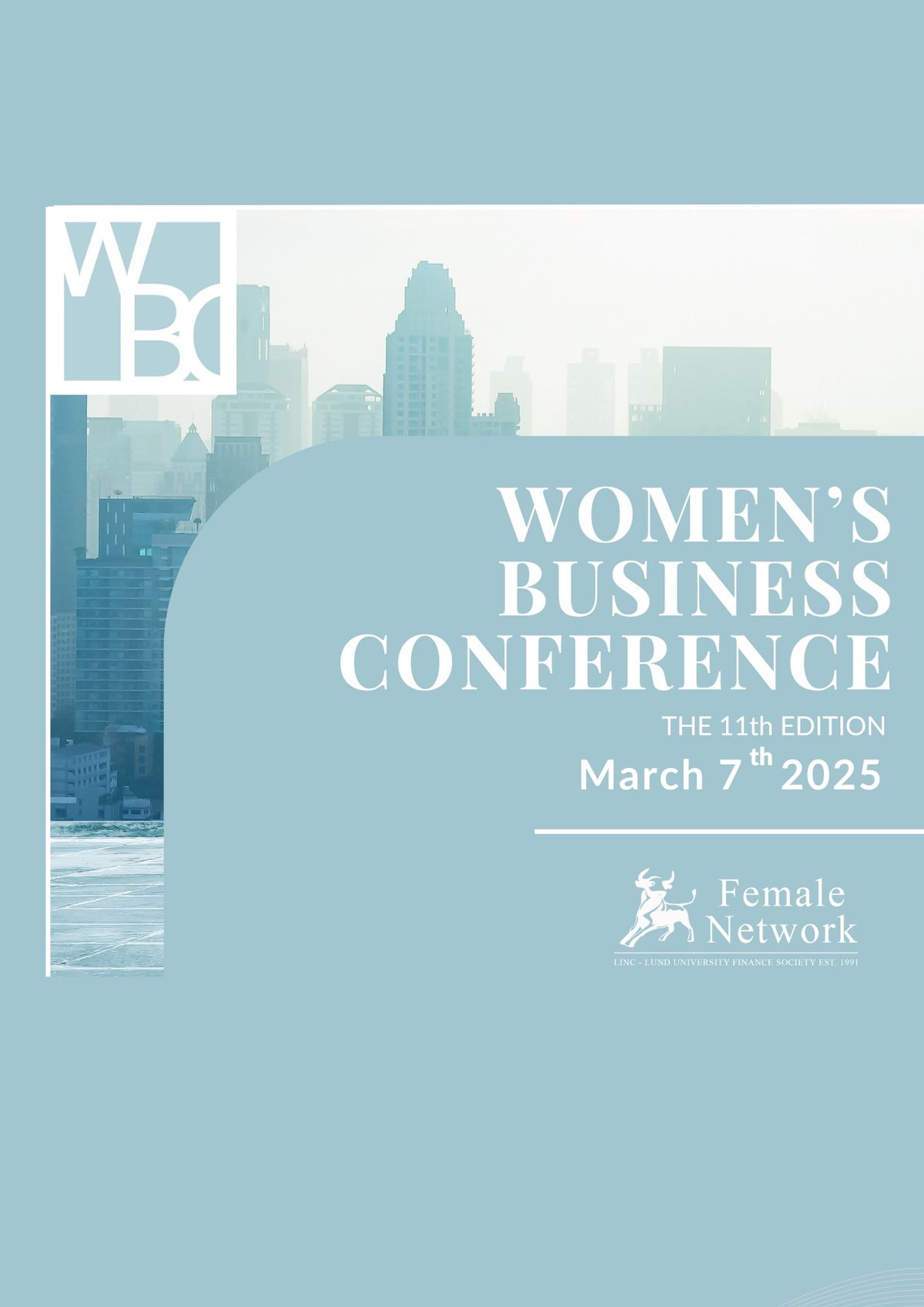 Women\u2019s Business Conference 2025