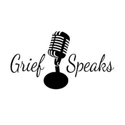 Grief Speaks