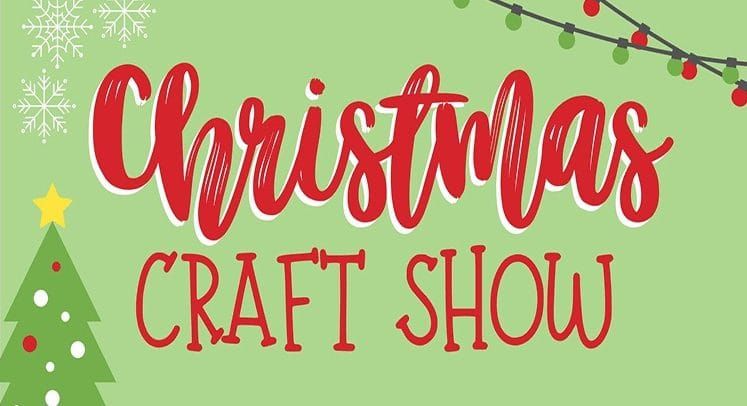 Holiday Craft Fair