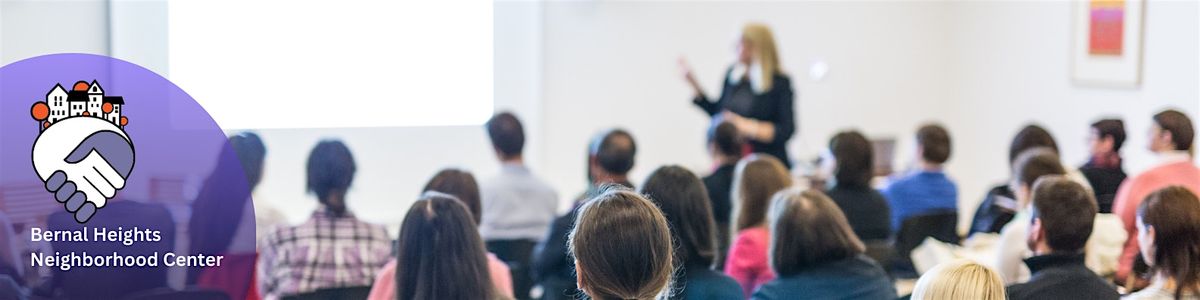 BHNC - Resume Building Workshop - How to Stand Out