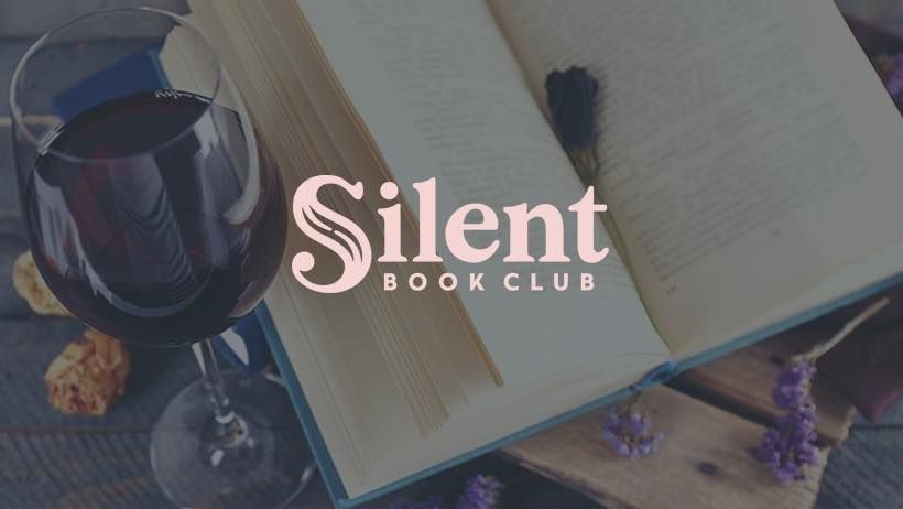 Silent Book Club Rock Hill