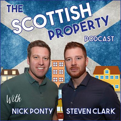 Scottish Property Podcast