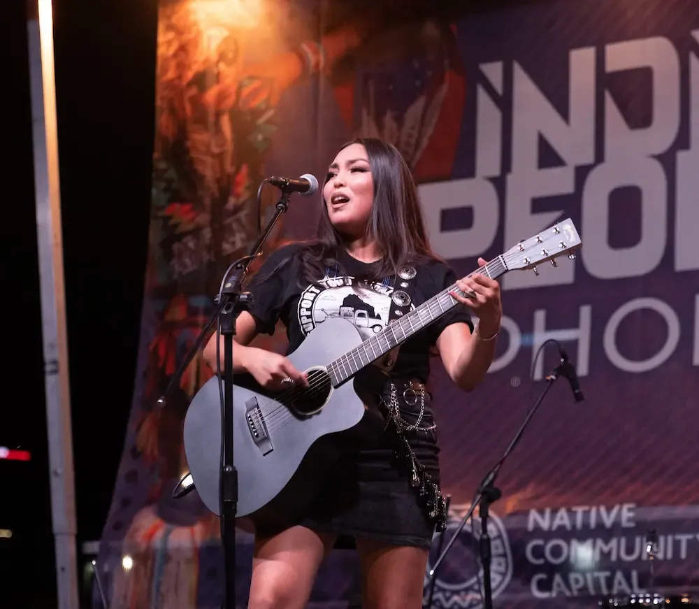 Revolution de Amor - Tribute a Man\u00e1 - 19\u00ba Aniversario at 115 Bourbon Street