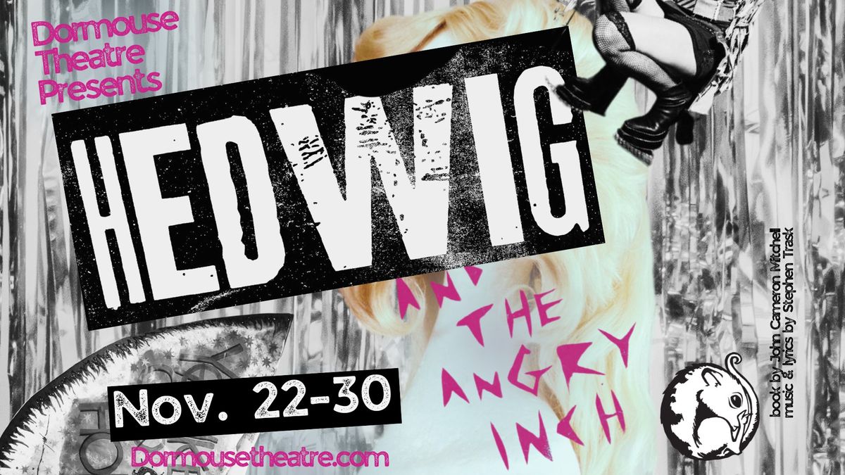 Hedwig And The Angry Inch