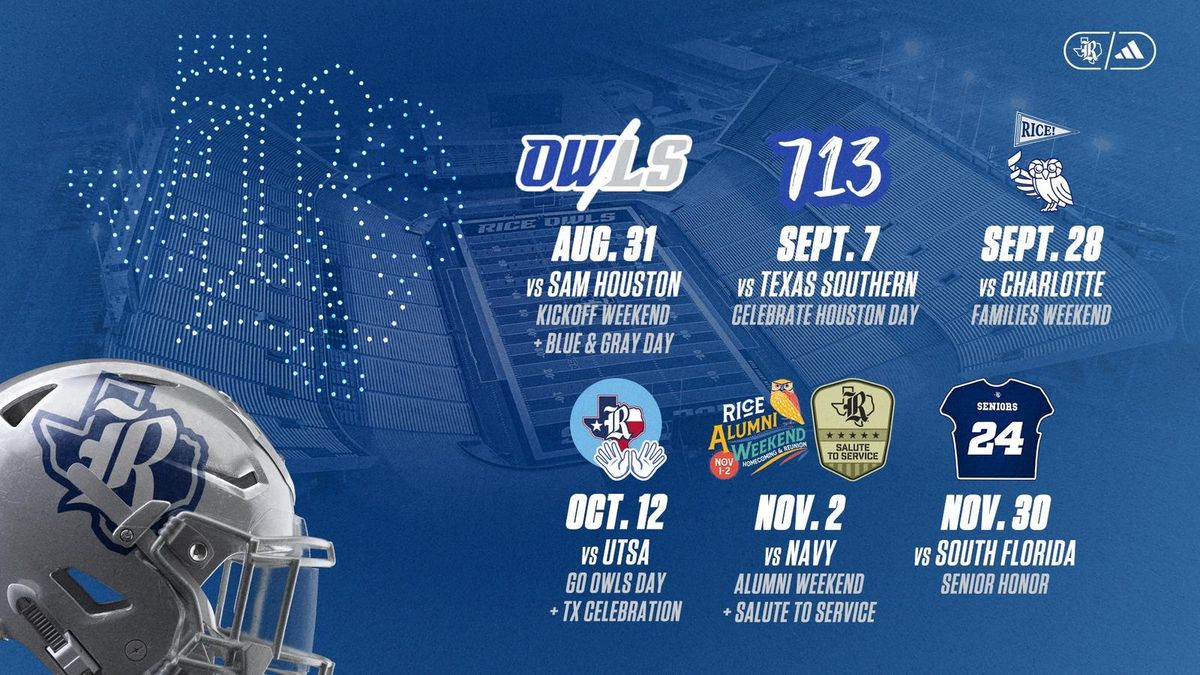 Parking Rice Owls at UTSA Roadrunners Womens Basketball