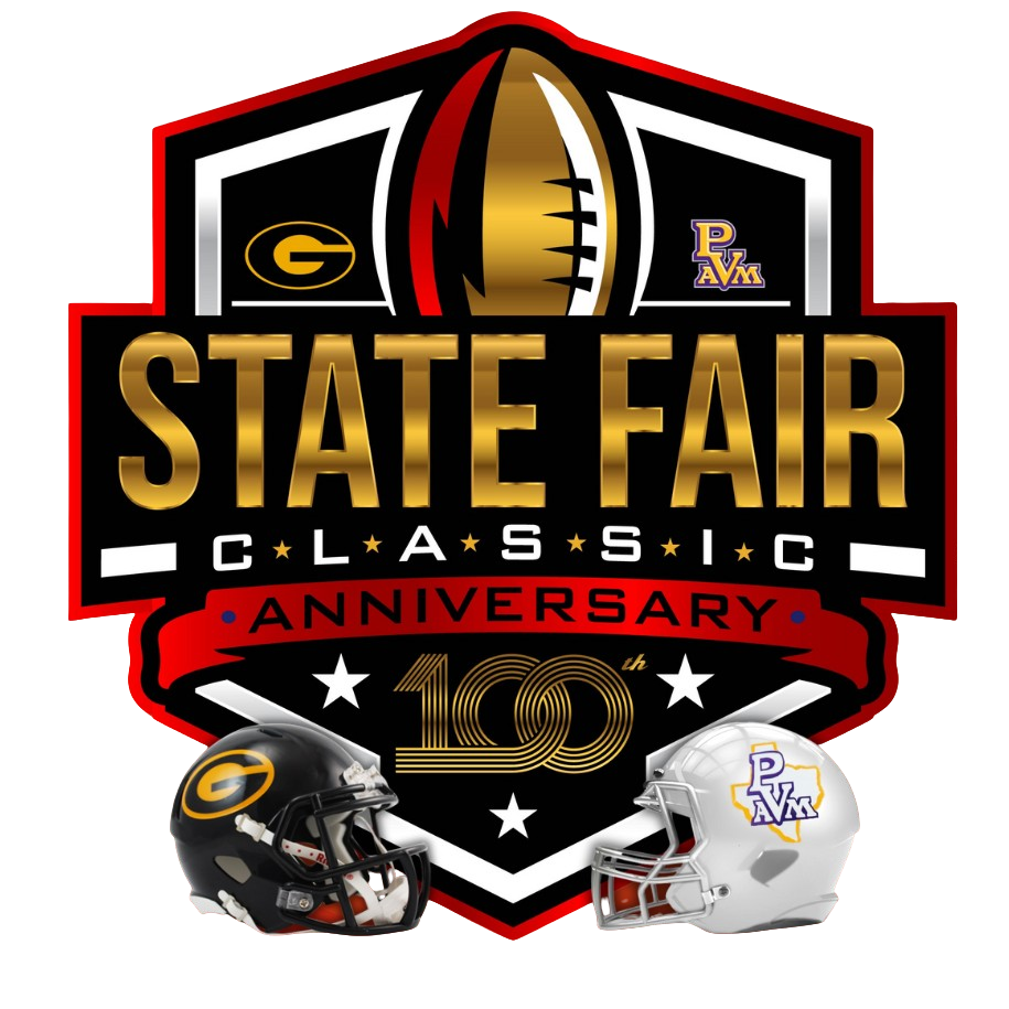 State Fair Classic - Prairie View A&M vs Grambling State at Cotton Bowl Stadium