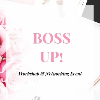 Bossup Workshop & Network Event
