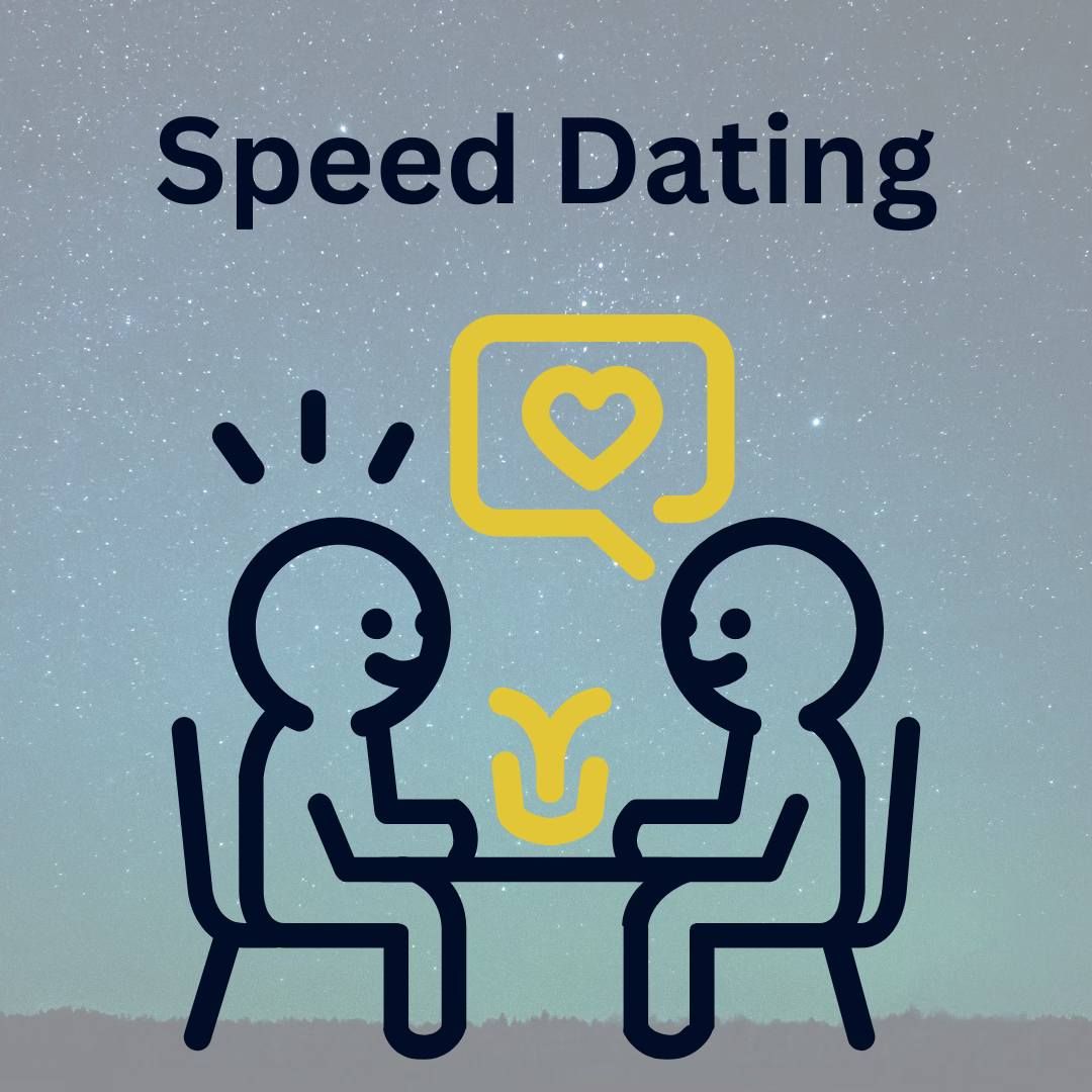 Speed Dating