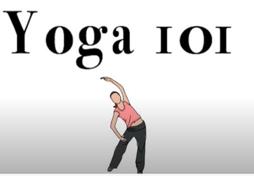 Free Yoga 101: A Guide To Get Started Safely & NOT Hurt Yourself