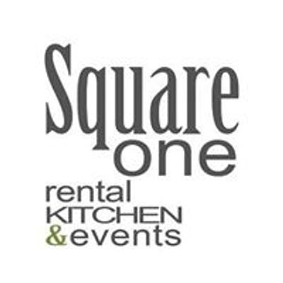 Square One Rental Kitchen & Events