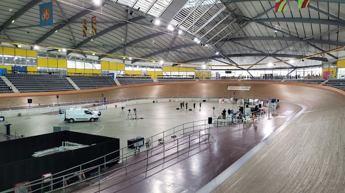 2025 Masters Track State Championships - NSW