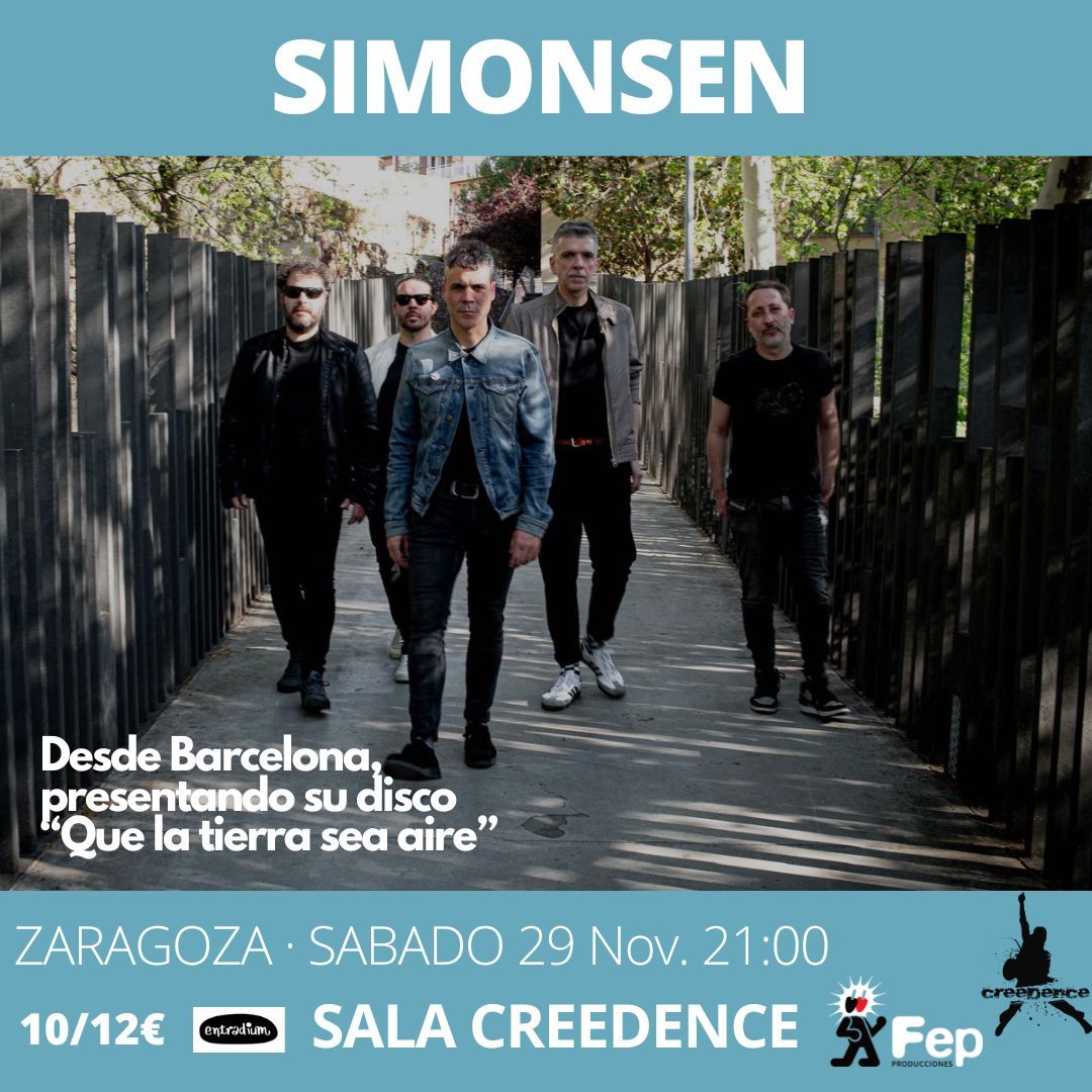 SIMONSEN (BCN)