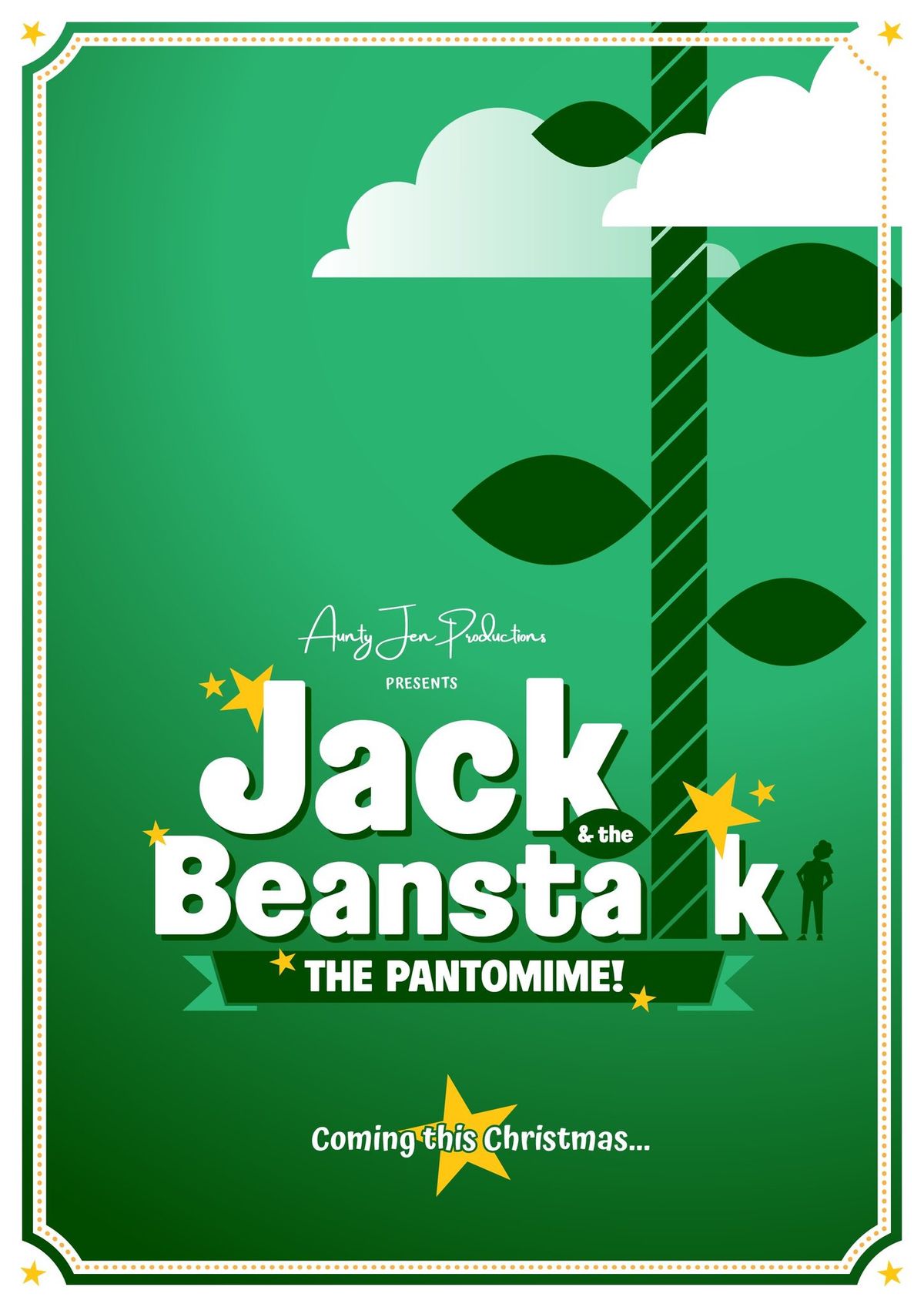 Pantomime - Jack & The Beanstalk