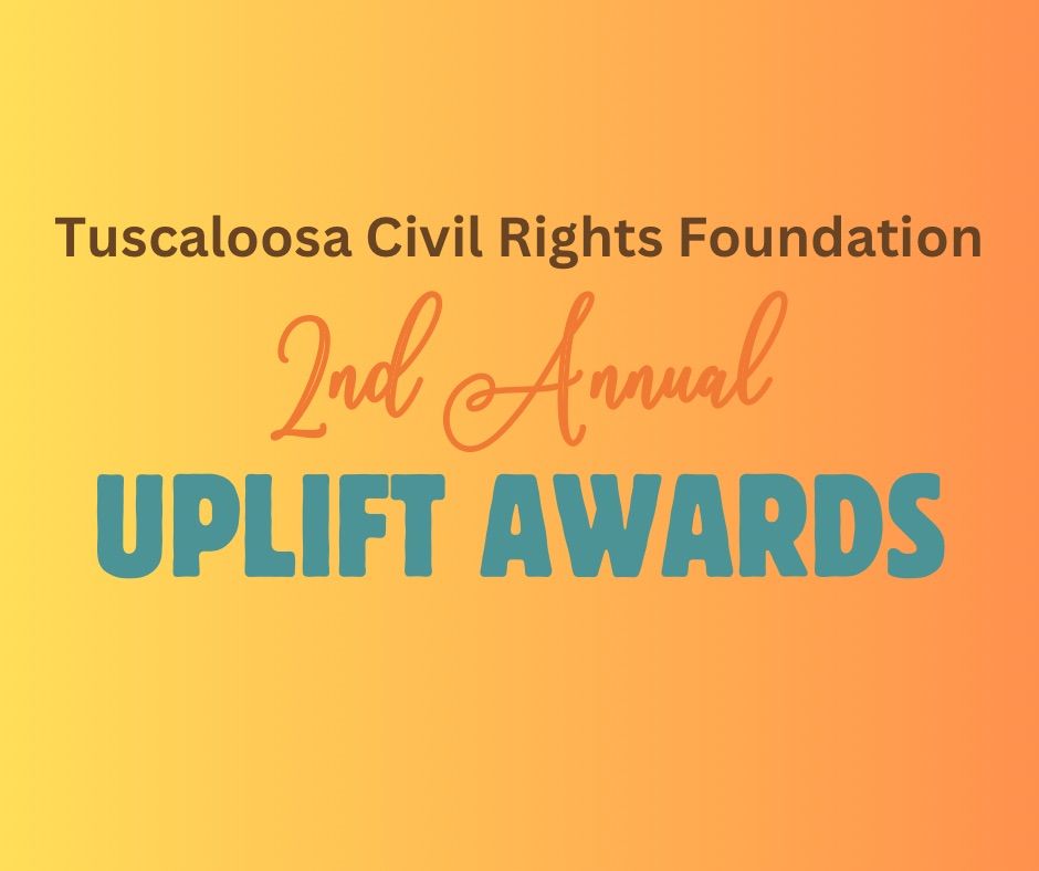 2nd Annual Uplift Awards