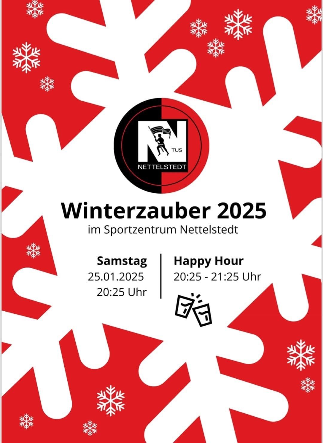 WINTERZAUBER 2025