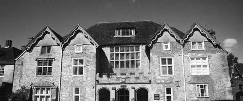 The Rifles Museum Ghost Hunt Salisbury Wiltshire with Hauntig Nights 