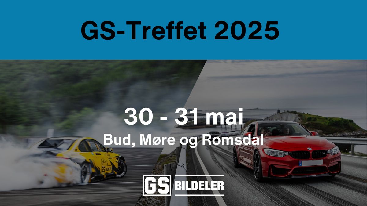 GS-Treffet 2025