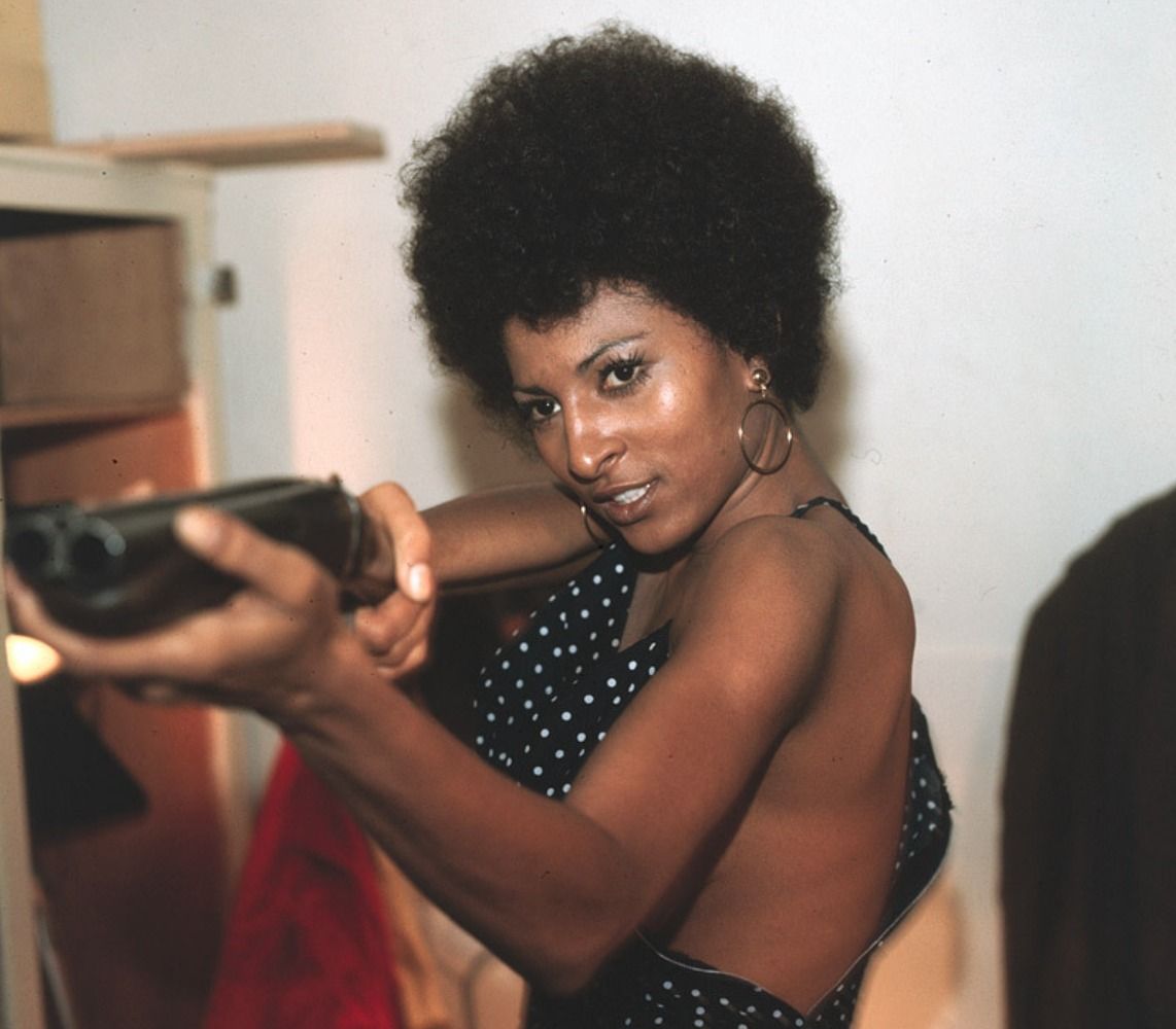 Leicester Film Club: Coffy (1973)