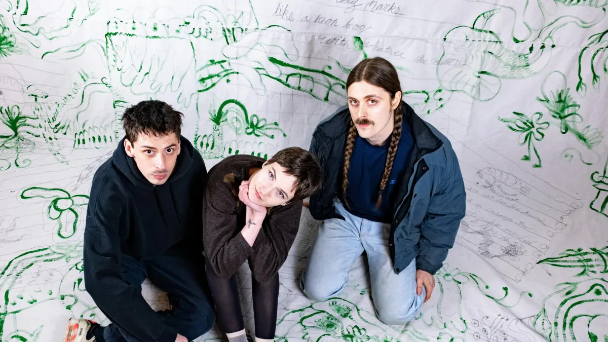 Wombo in Montreal