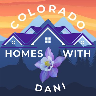 Colorado Homes with Dani