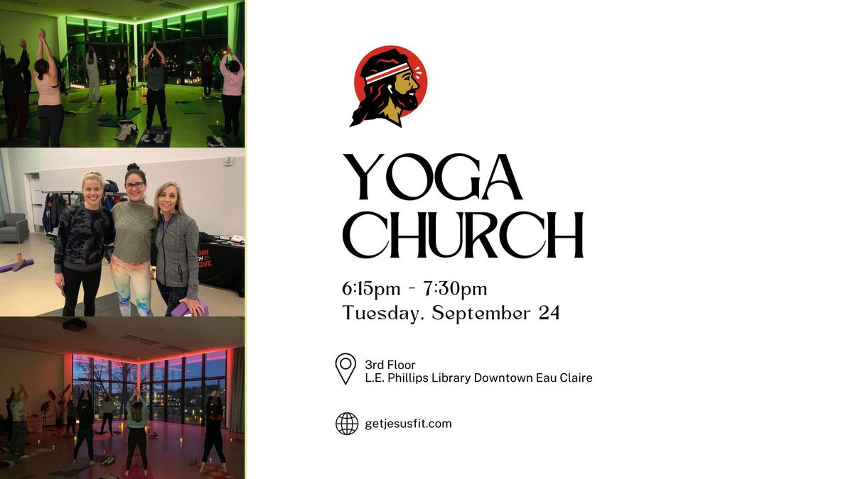 Yoga Church