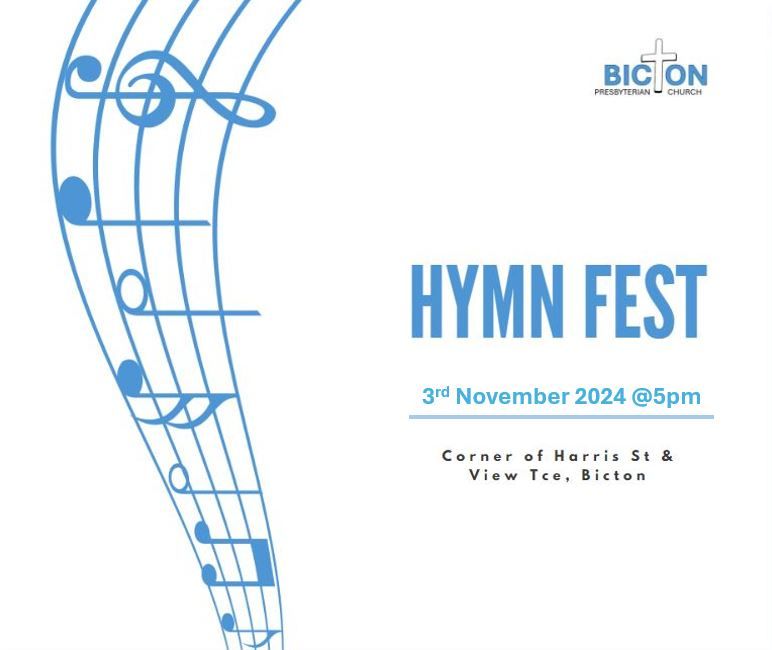 Hymn Fest 