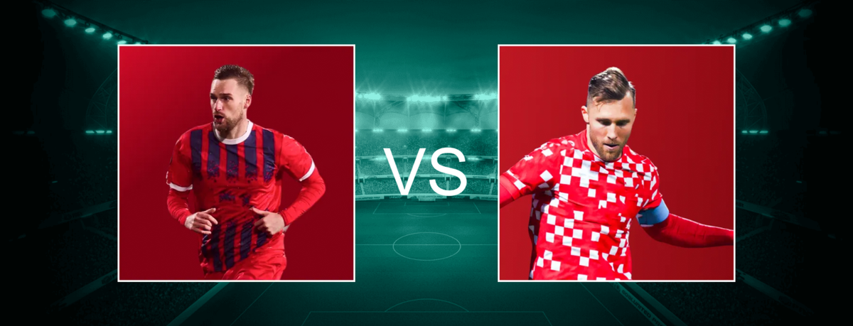 FSV Mainz 05 vs FC Heidenheim at Mewa Arena