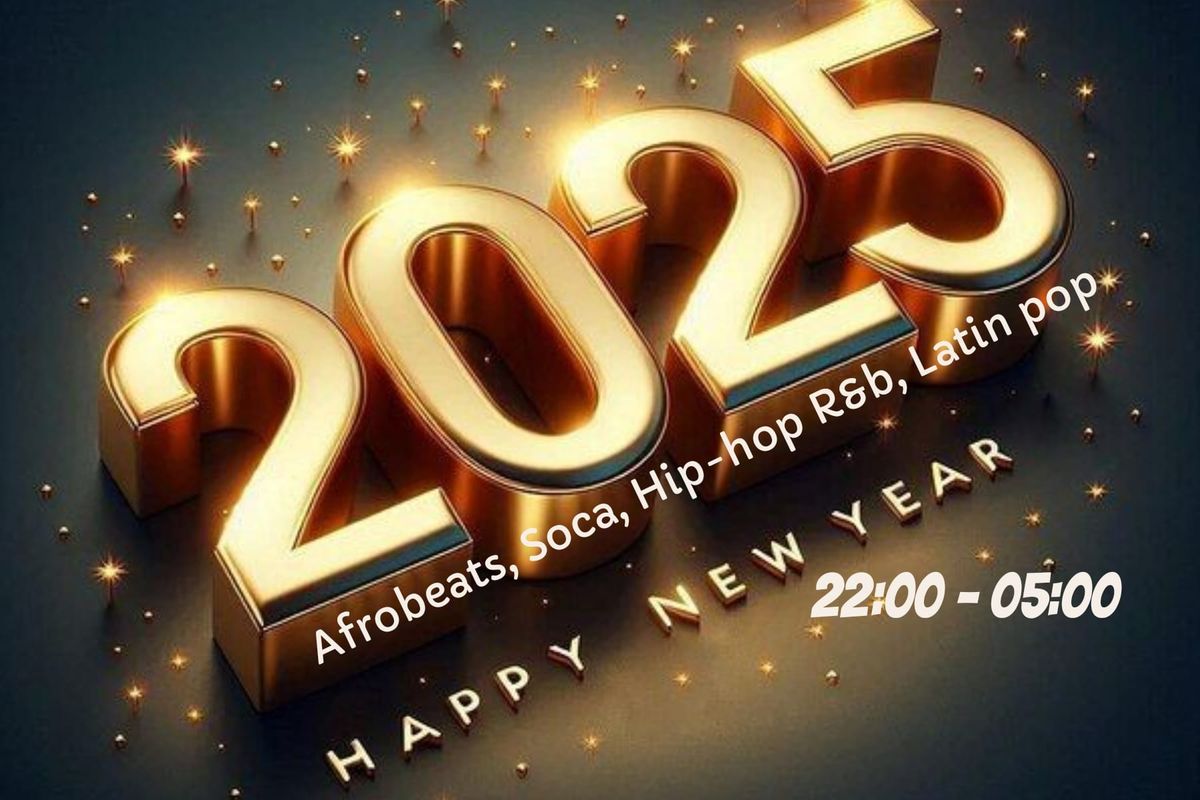  Tropical, New years eve party @Pl\u00e5tparken, Liljeholmen