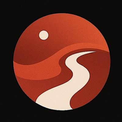 Mars River Media